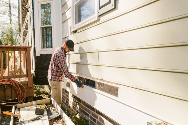 Trusted Siding Replacement service in Lyons, OR - Creative Siding
